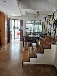 Blk 532 Pangshan Valley (Bukit Panjang), HDB Executive #517262781